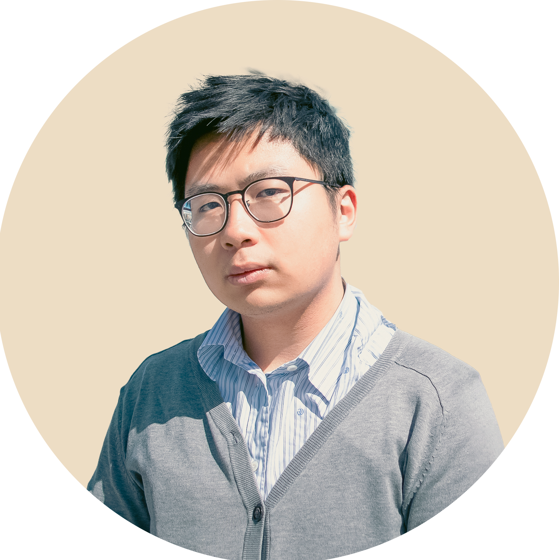Minh Dinh Trong